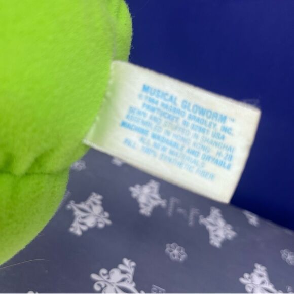 1984 Musical Gloworm - Picture 7 of 10